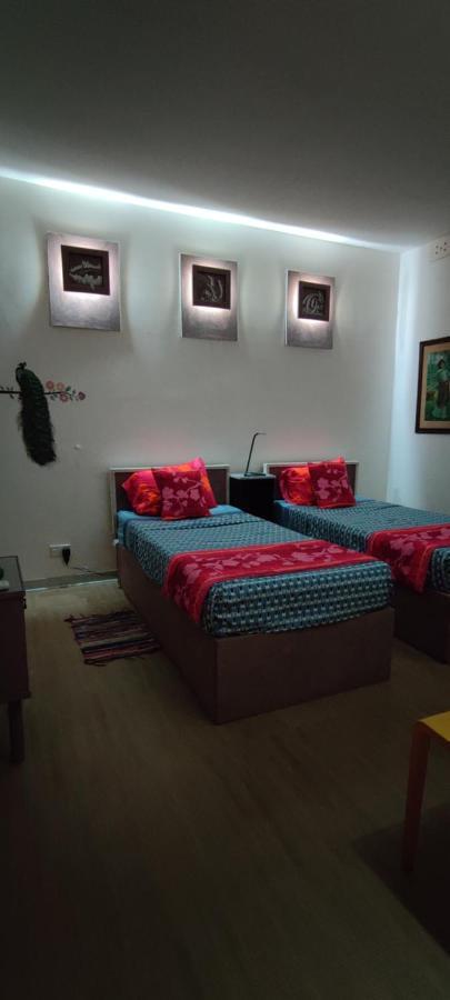 Luxury Apartment - Fort Chambray Ghajnsielem Exterior foto