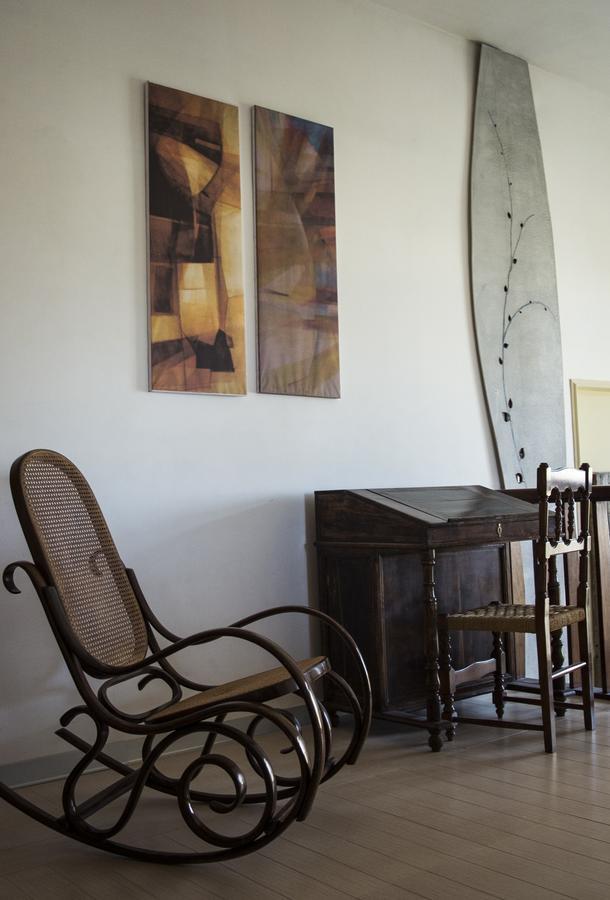 Luxury Apartment - Fort Chambray Ghajnsielem Exterior foto